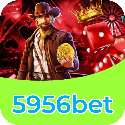 Tabela RTP dos jogos de cassino da 5956bet