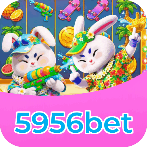 Tabela RTP dos jogos de cassino da 5956bet